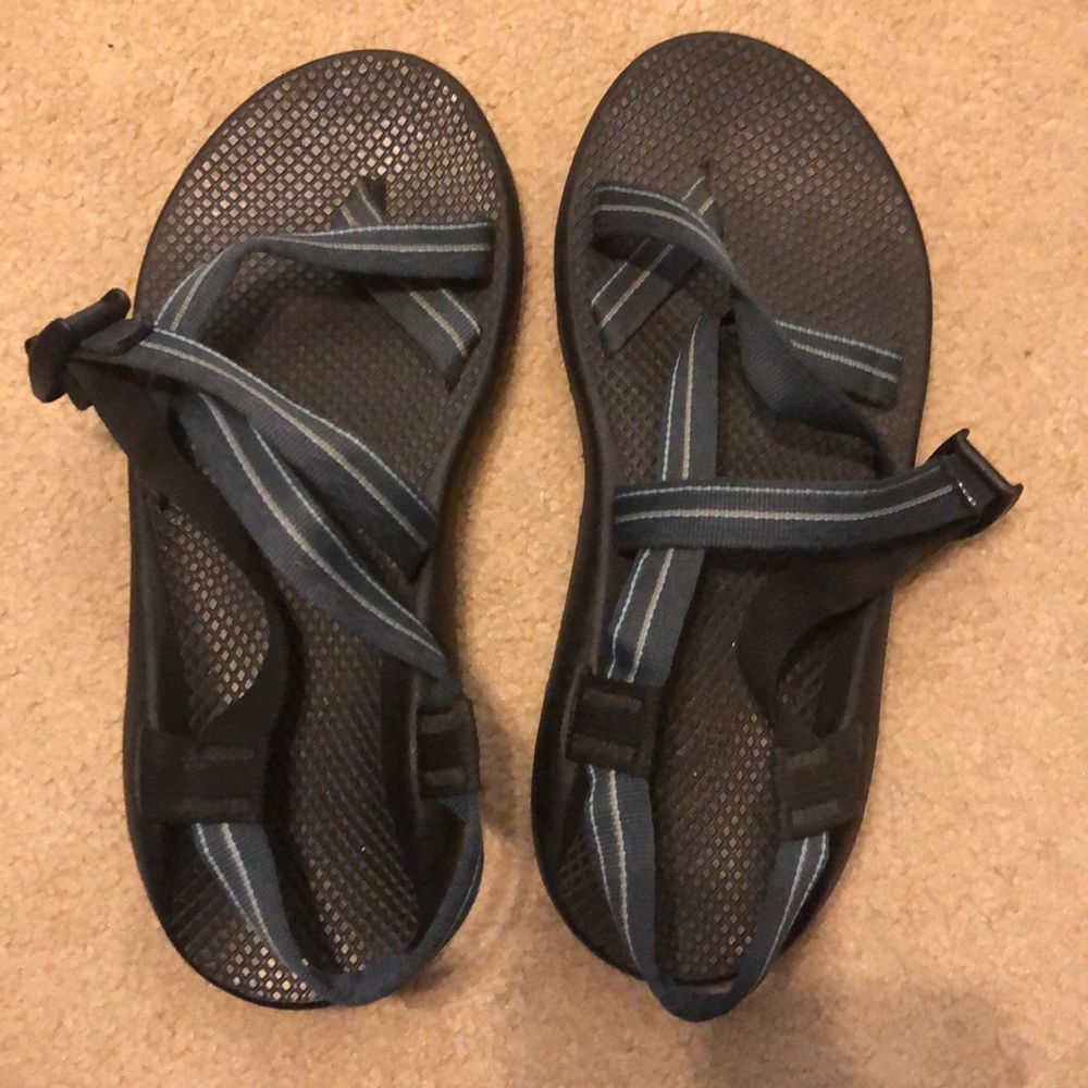 Men’s 10 Chacos
